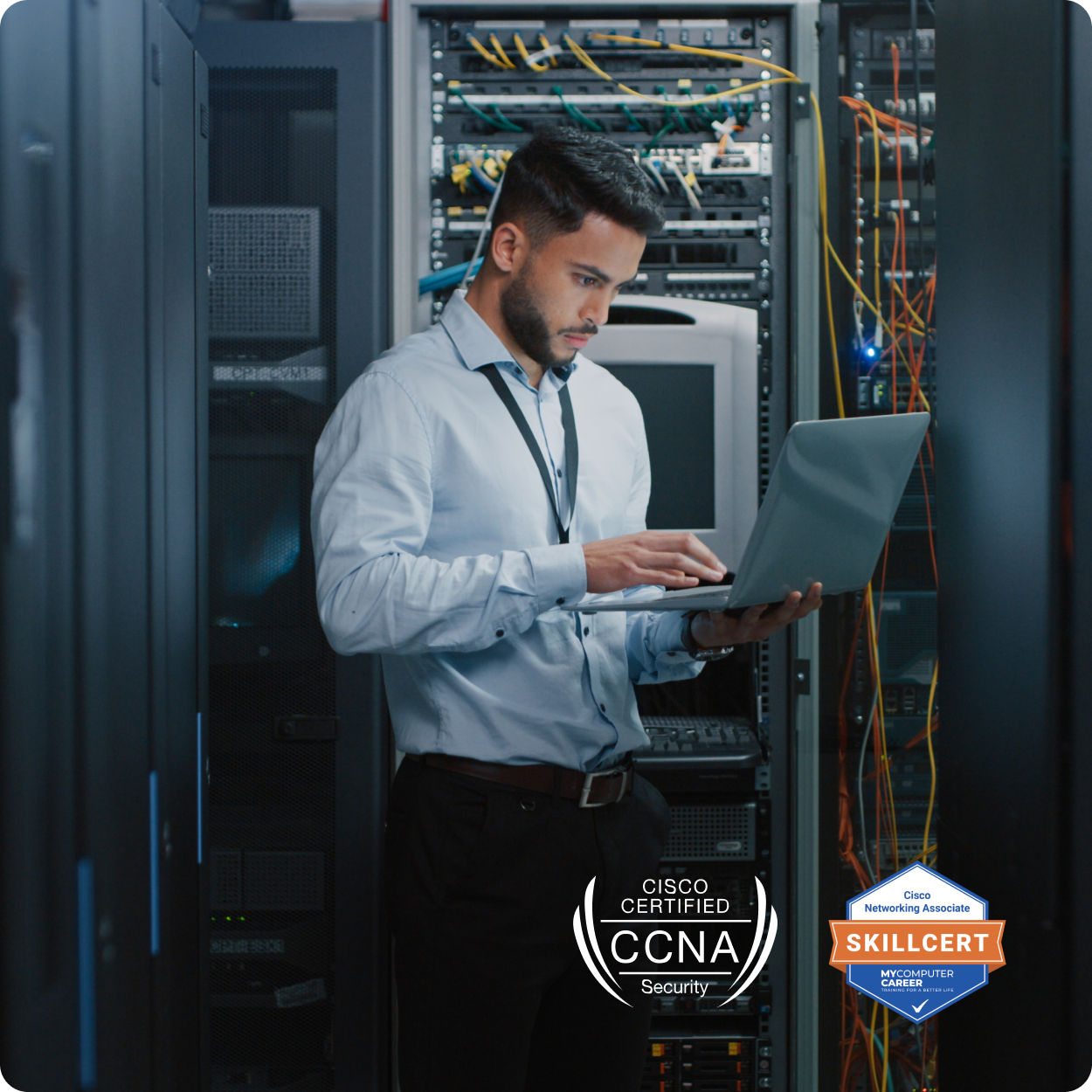 Cisco Networking Essentials Upskill Academy Cisco networking essentials upskill academy