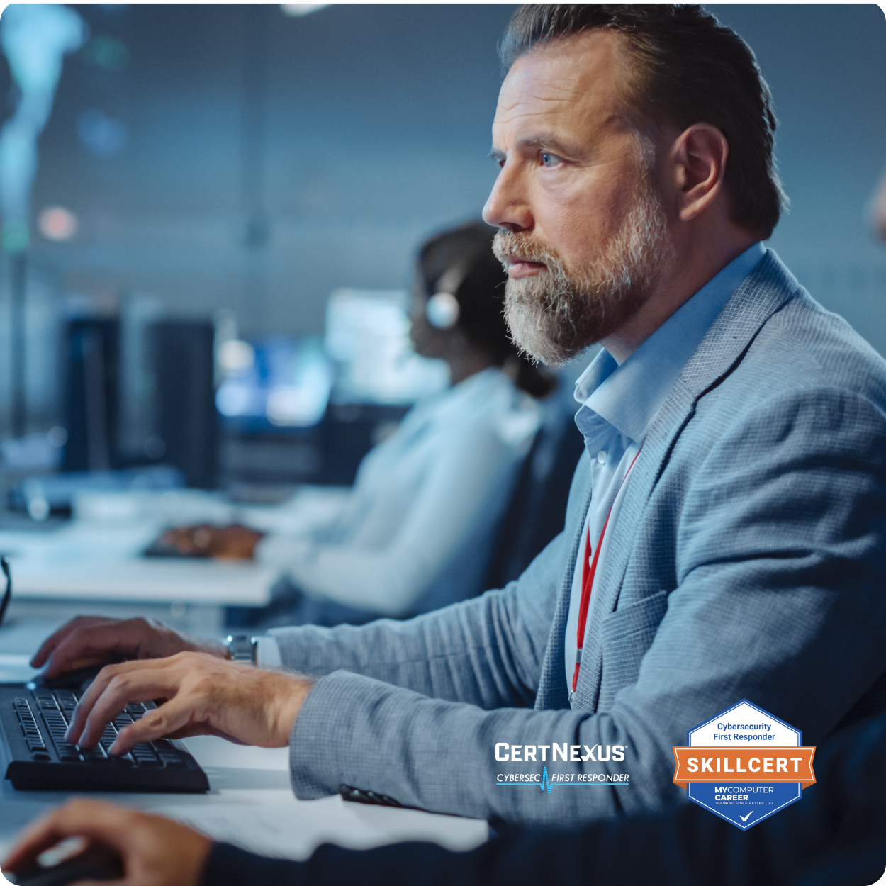 My Computer Career My Computer Career