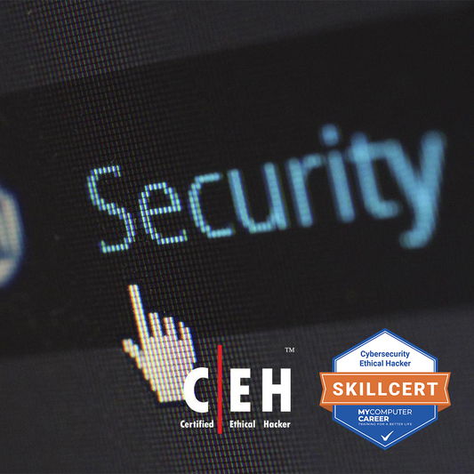 Cybersecurity Ethical Hacker Test Prep Bundle